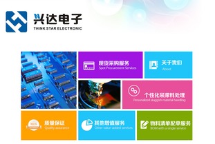 萬戶網絡 18年專業經驗，打造廣州與深圳精品網站建設案例